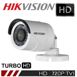 hikvision hd cctv camera installation in dubai