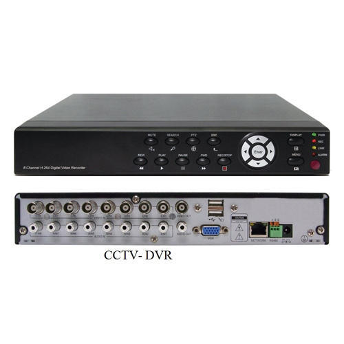 CCTV DVR 