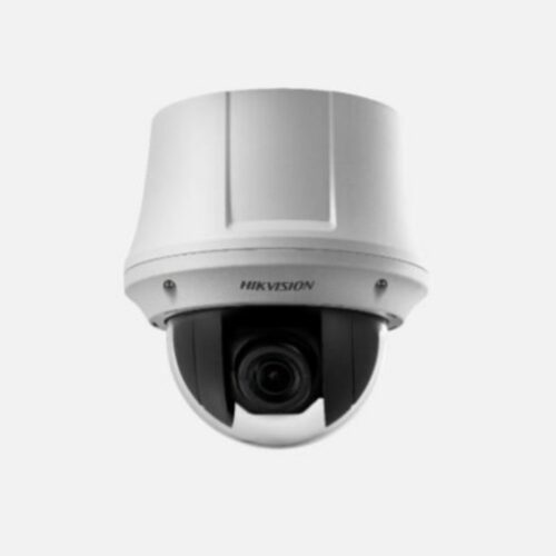 DS-2AE4225T-D3 2 MP Analog Speed Dome Camera