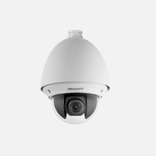DS-2AE4215T-D 2 MP Analog Dome Camera