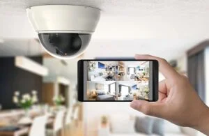 CCTV companies in Abu Dhabi