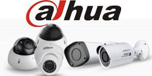 Dahua CCTV Camera