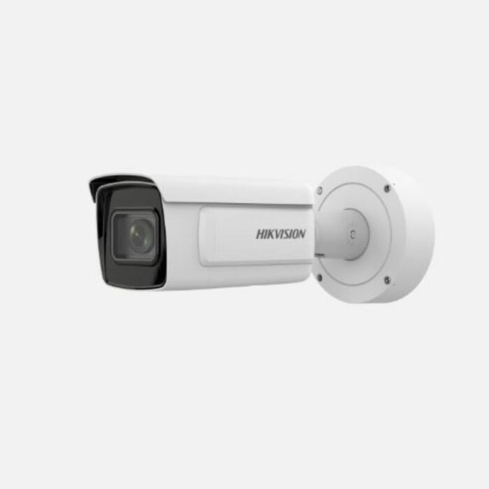 DeepinView ANPR Moto Bullet Camera