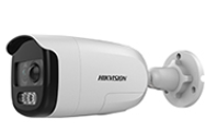 Hikvision Analog Camera IOT