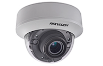 Hikvision Analog Camera ultra series