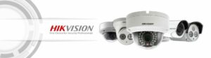 Hikvision CCTV Camera Models