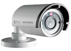  Hikvision IP cameras in Dubai